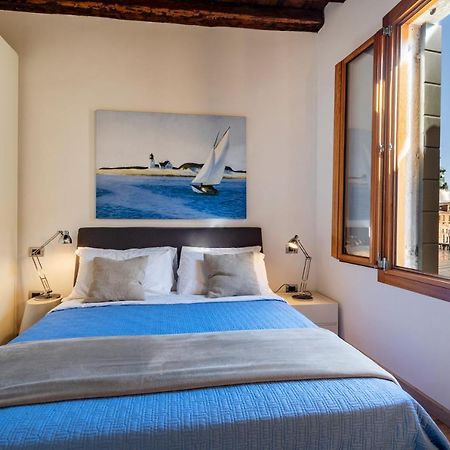 Sea To Sky Apartments By Wonderful Italy Venezia Eksteriør bilde
