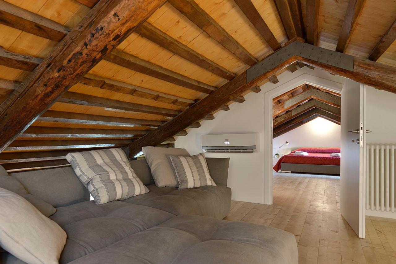 Sea To Sky Apartments By Wonderful Italy Venezia Eksteriør bilde