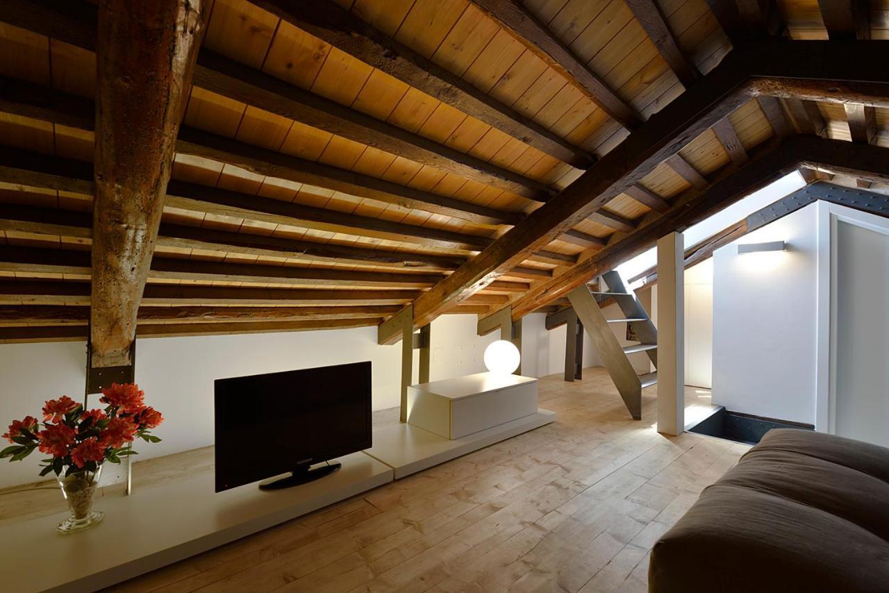Sea To Sky Apartments By Wonderful Italy Venezia Eksteriør bilde