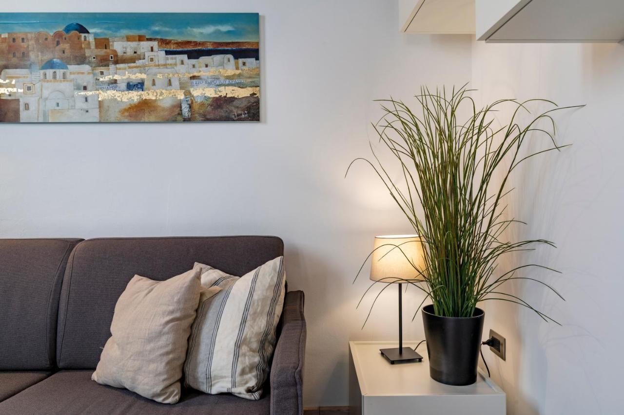 Sea To Sky Apartments By Wonderful Italy Venezia Eksteriør bilde