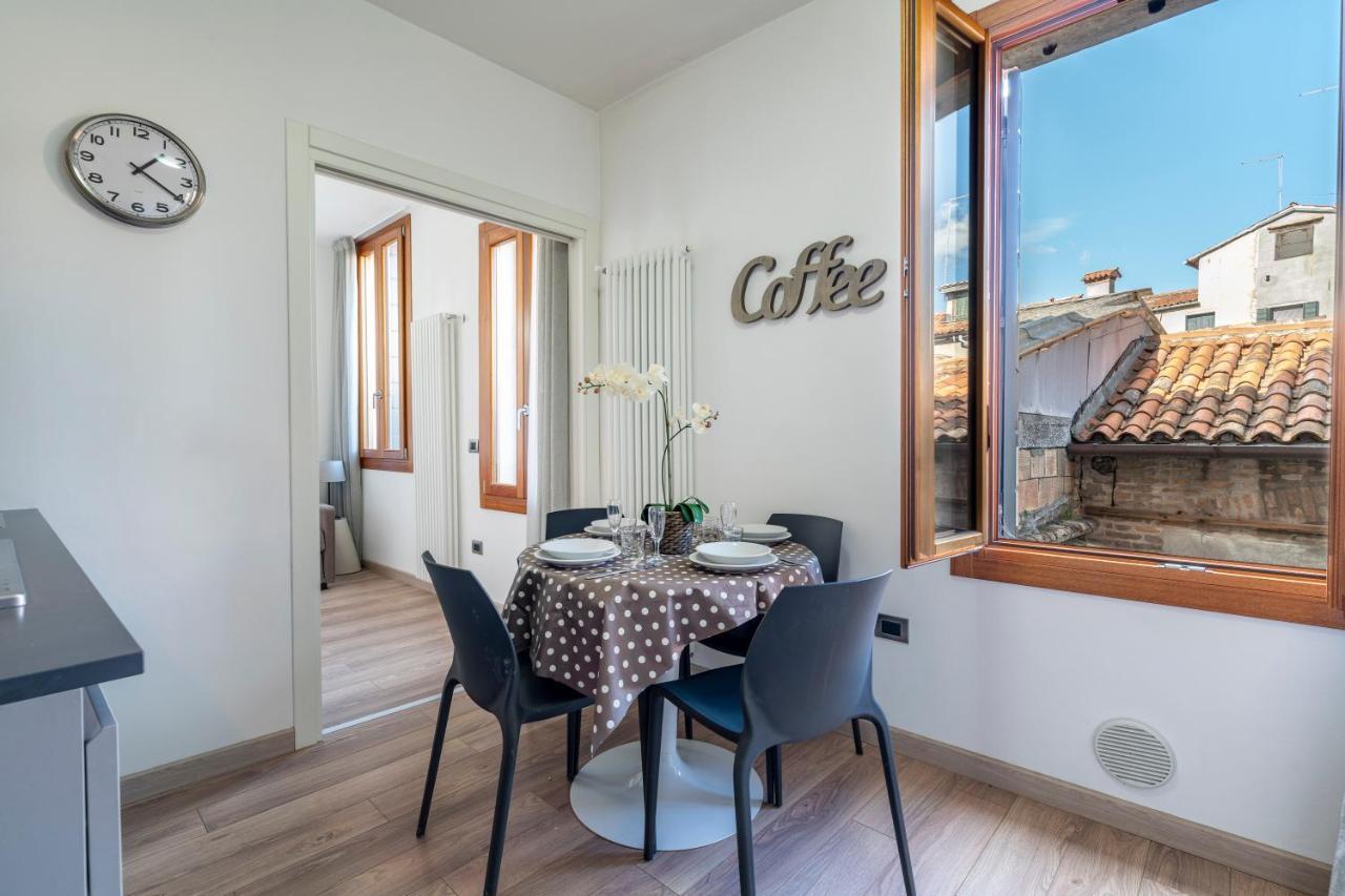 Sea To Sky Apartments By Wonderful Italy Venezia Eksteriør bilde