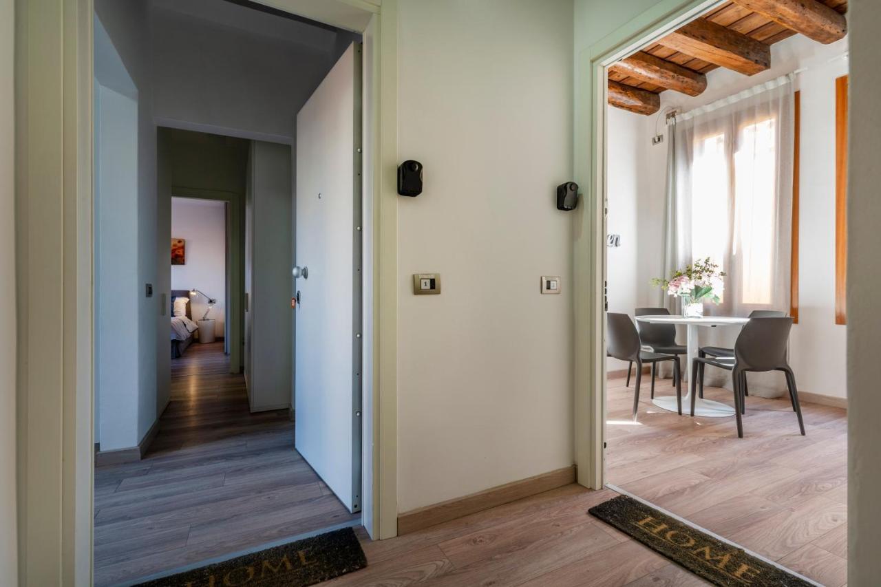 Sea To Sky Apartments By Wonderful Italy Venezia Eksteriør bilde