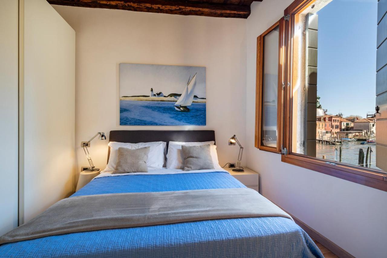 Sea To Sky Apartments By Wonderful Italy Venezia Eksteriør bilde