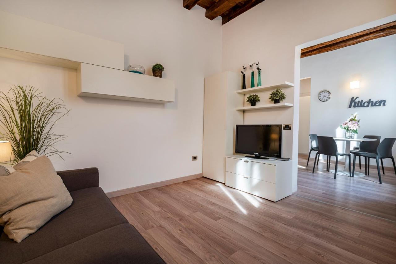 Sea To Sky Apartments By Wonderful Italy Venezia Eksteriør bilde