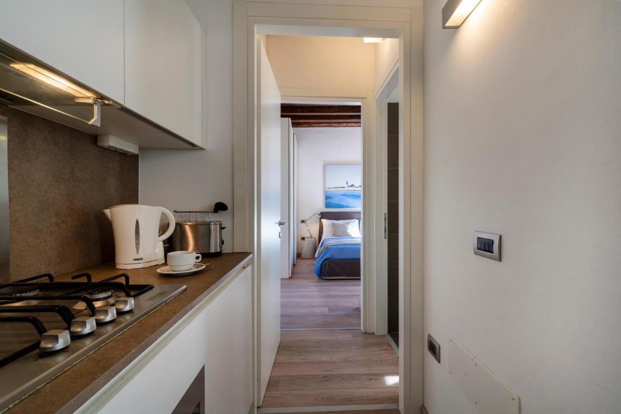 Sea To Sky Apartments By Wonderful Italy Venezia Eksteriør bilde