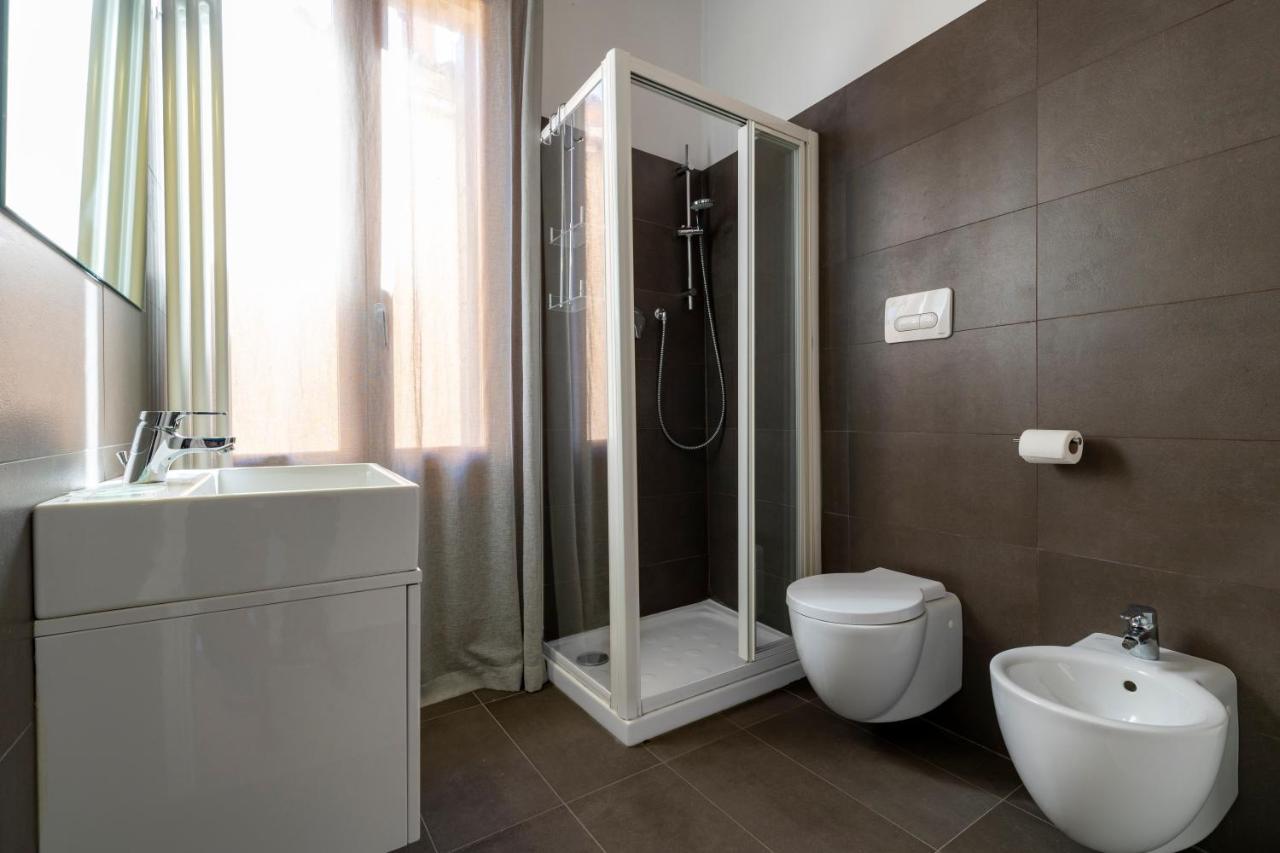 Sea To Sky Apartments By Wonderful Italy Venezia Eksteriør bilde