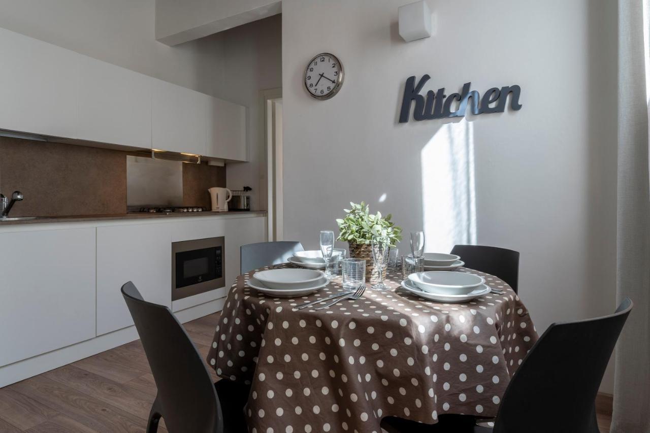 Sea To Sky Apartments By Wonderful Italy Venezia Eksteriør bilde