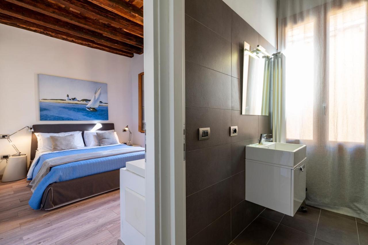 Sea To Sky Apartments By Wonderful Italy Venezia Eksteriør bilde
