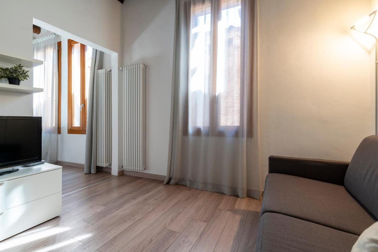 Sea To Sky Apartments By Wonderful Italy Venezia Eksteriør bilde