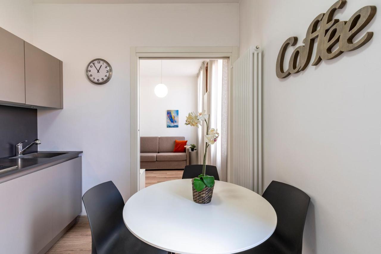 Sea To Sky Apartments By Wonderful Italy Venezia Eksteriør bilde