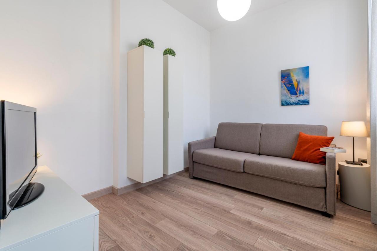 Sea To Sky Apartments By Wonderful Italy Venezia Eksteriør bilde