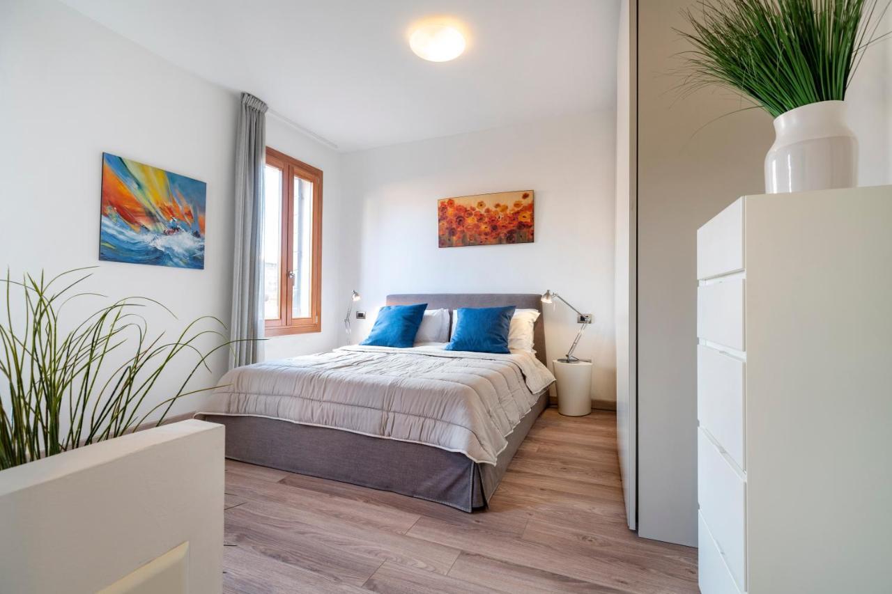 Sea To Sky Apartments By Wonderful Italy Venezia Eksteriør bilde
