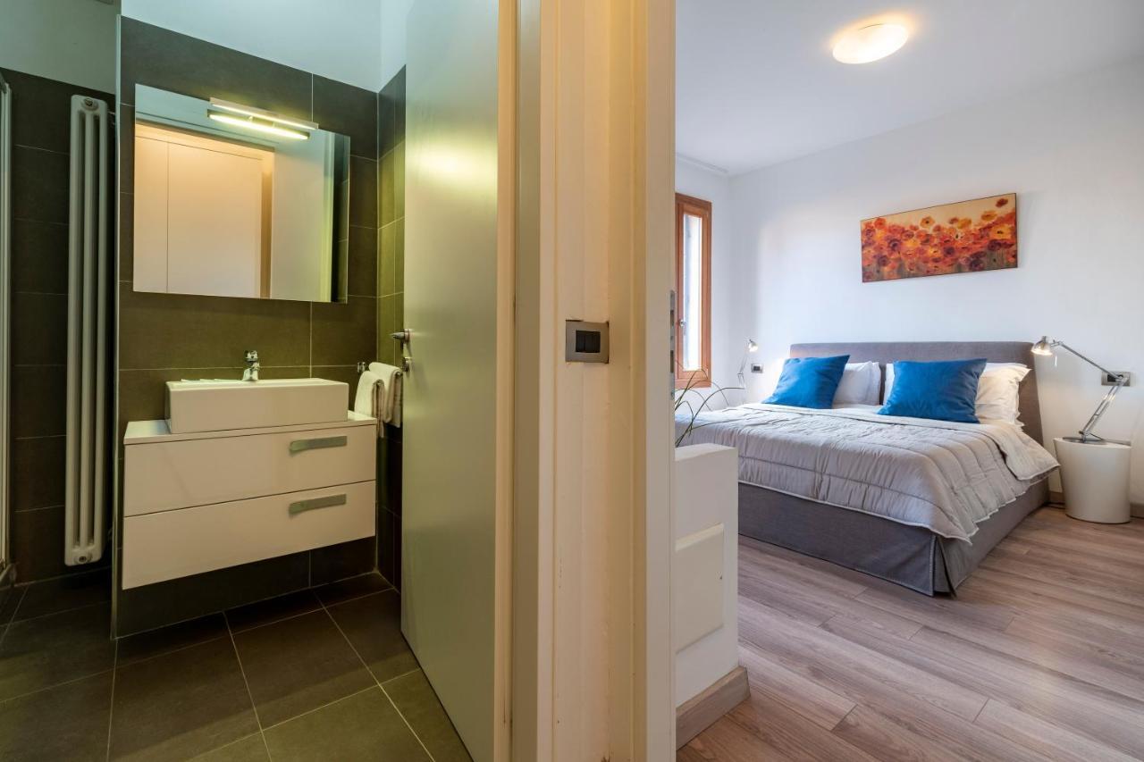 Sea To Sky Apartments By Wonderful Italy Venezia Eksteriør bilde
