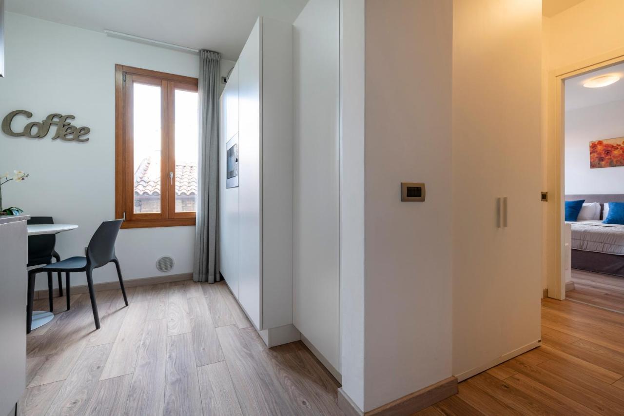 Sea To Sky Apartments By Wonderful Italy Venezia Eksteriør bilde