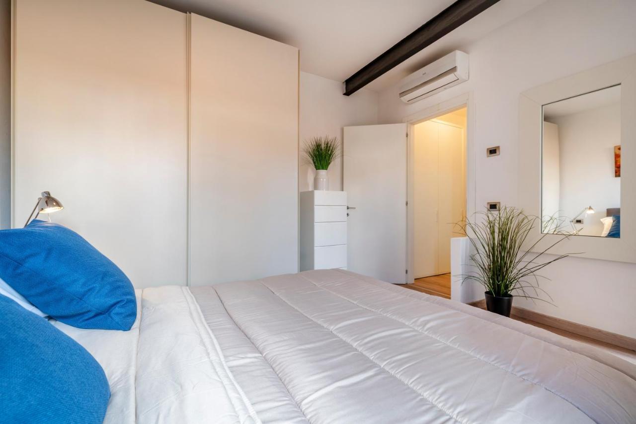 Sea To Sky Apartments By Wonderful Italy Venezia Eksteriør bilde