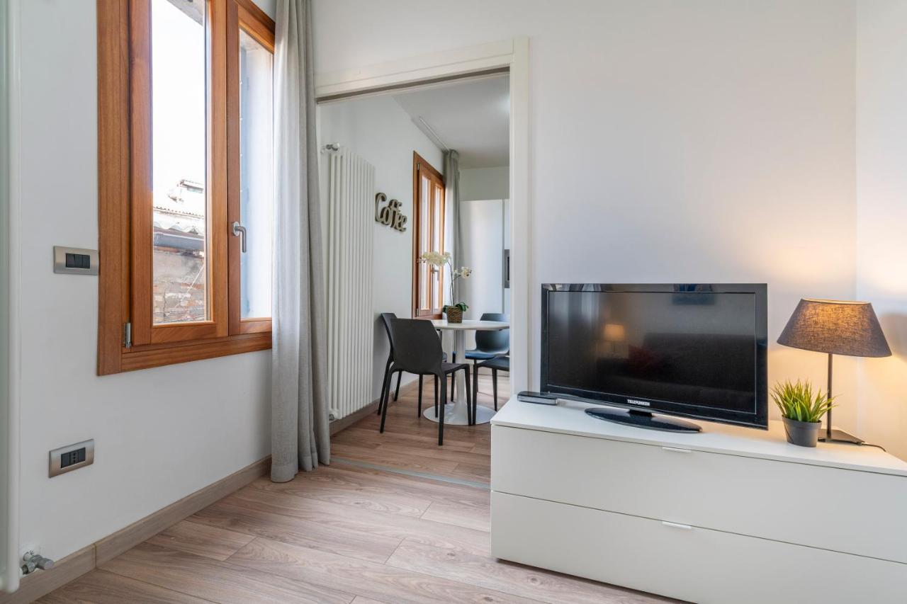 Sea To Sky Apartments By Wonderful Italy Venezia Eksteriør bilde