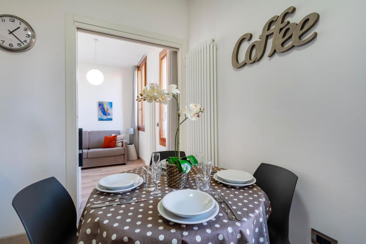 Sea To Sky Apartments By Wonderful Italy Venezia Eksteriør bilde