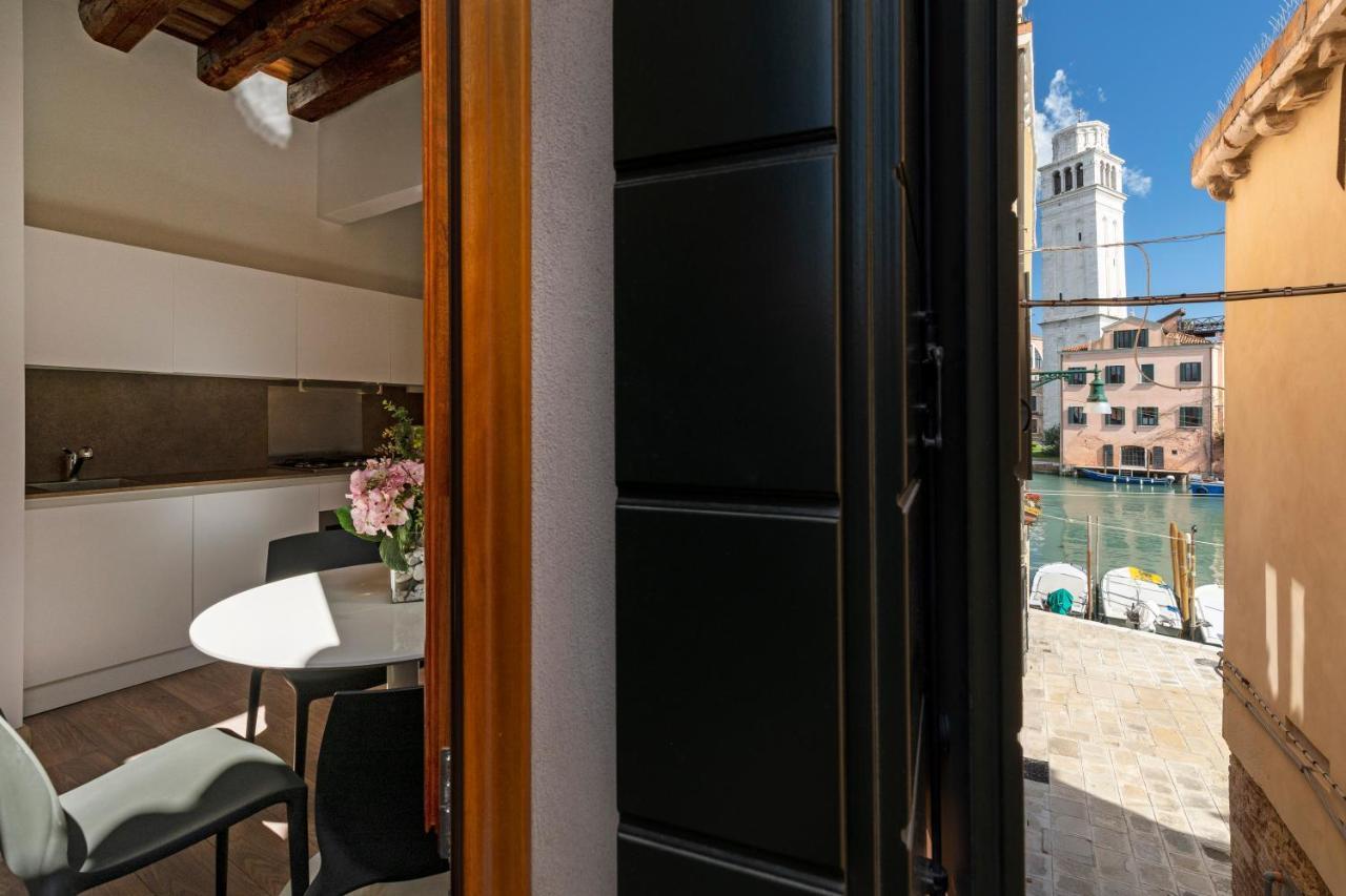 Sea To Sky Apartments By Wonderful Italy Venezia Eksteriør bilde