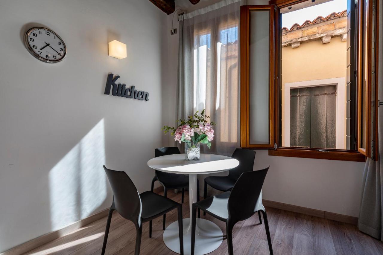 Sea To Sky Apartments By Wonderful Italy Venezia Eksteriør bilde