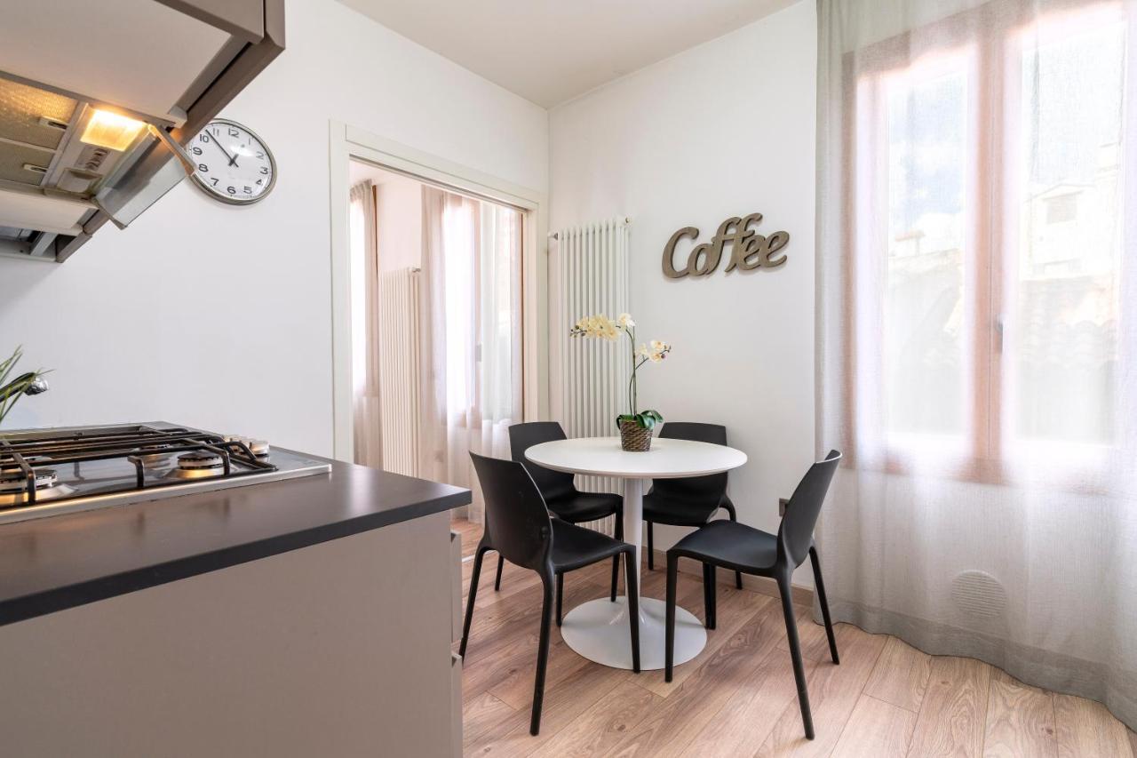 Sea To Sky Apartments By Wonderful Italy Venezia Eksteriør bilde