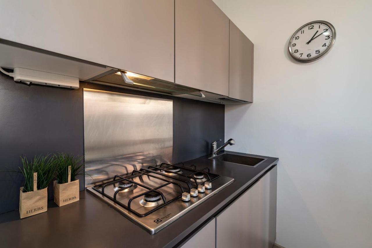 Sea To Sky Apartments By Wonderful Italy Venezia Eksteriør bilde