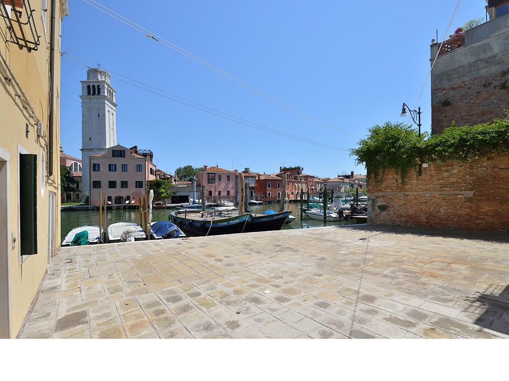Sea To Sky Apartments By Wonderful Italy Venezia Rom bilde
