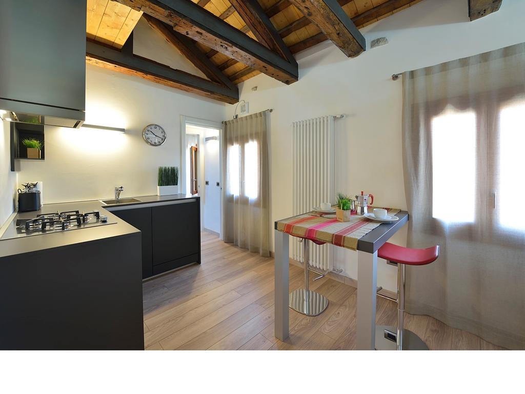 Sea To Sky Apartments By Wonderful Italy Venezia Rom bilde