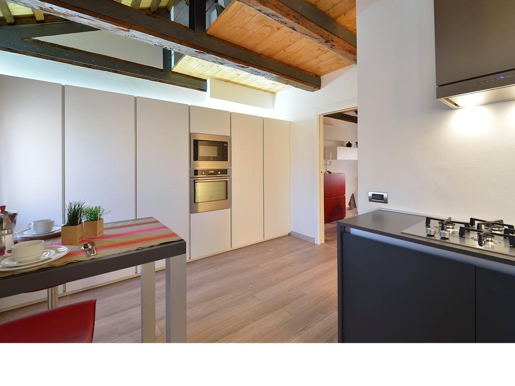 Sea To Sky Apartments By Wonderful Italy Venezia Eksteriør bilde