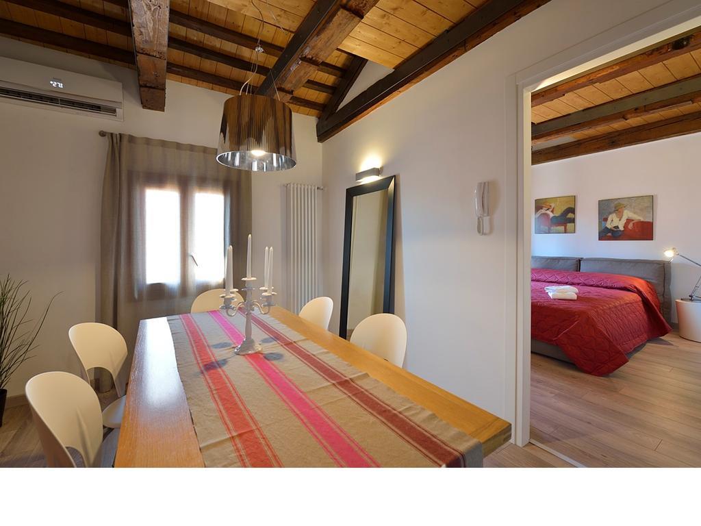 Sea To Sky Apartments By Wonderful Italy Venezia Eksteriør bilde