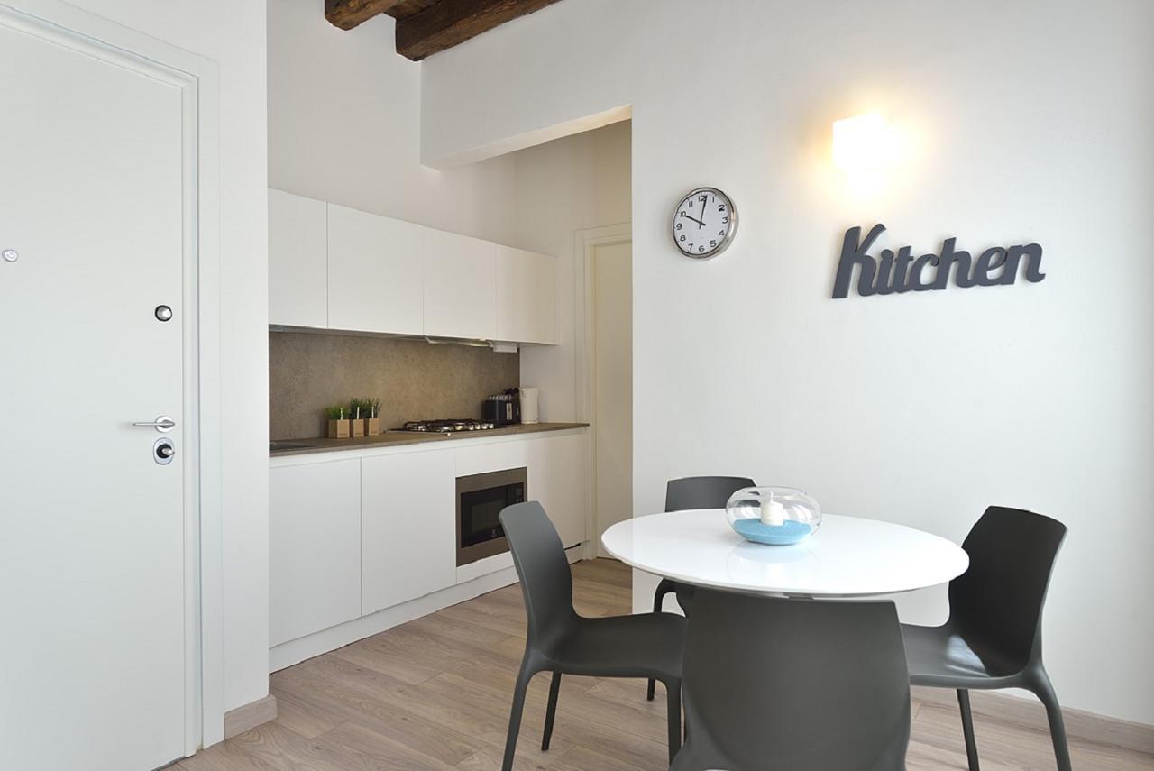 Sea To Sky Apartments By Wonderful Italy Venezia Eksteriør bilde