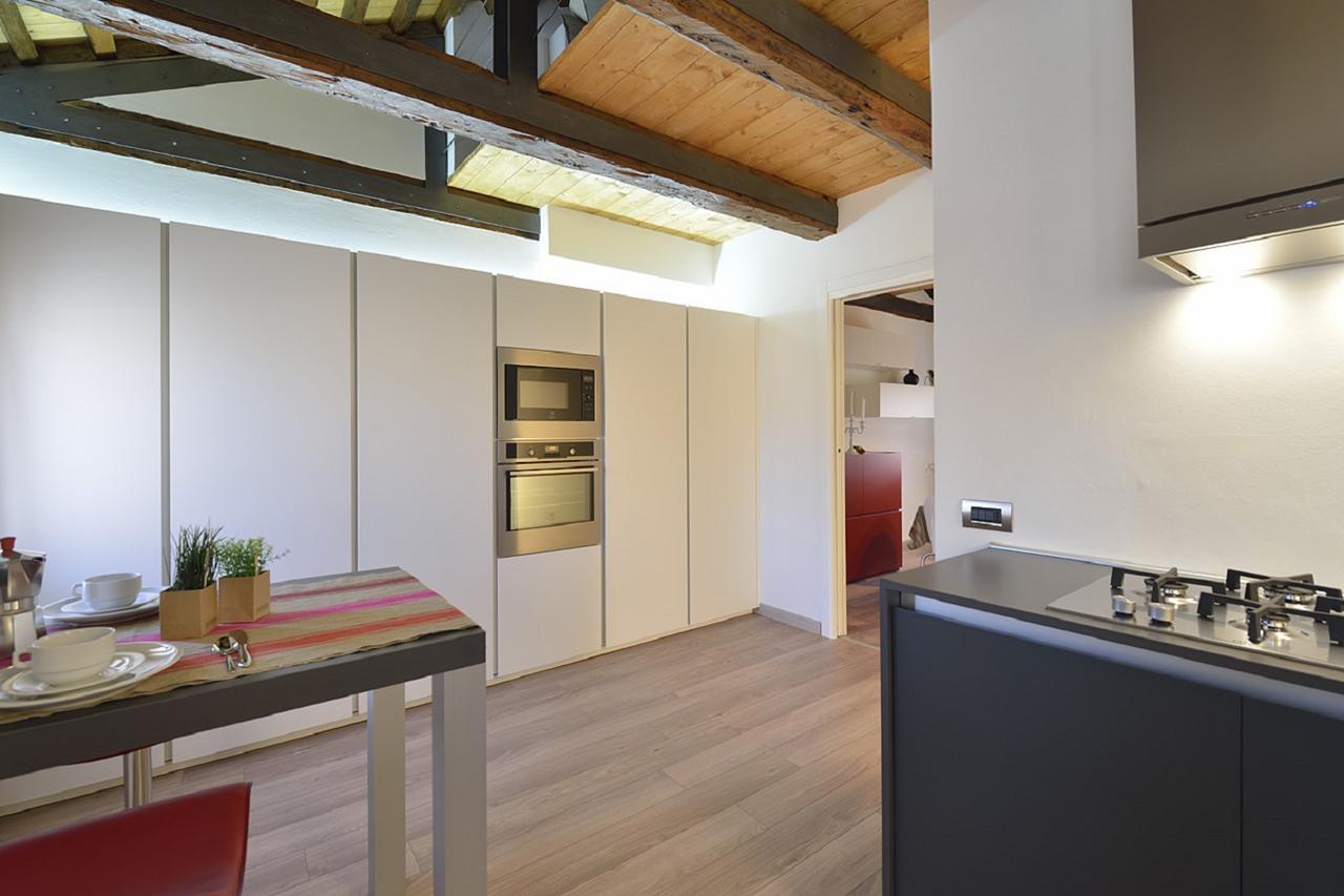 Sea To Sky Apartments By Wonderful Italy Venezia Eksteriør bilde