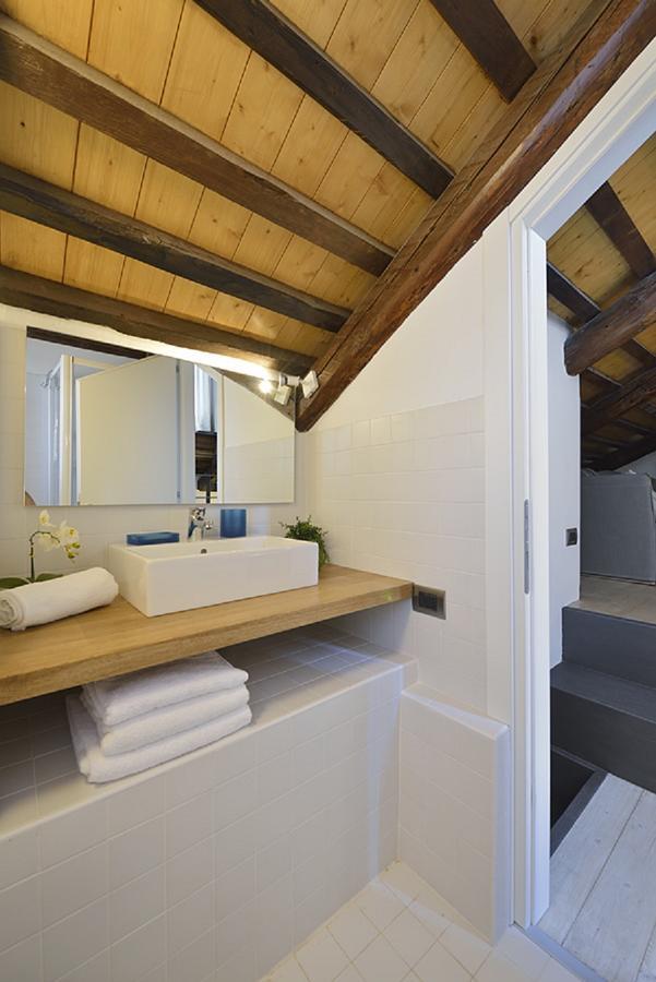 Sea To Sky Apartments By Wonderful Italy Venezia Eksteriør bilde