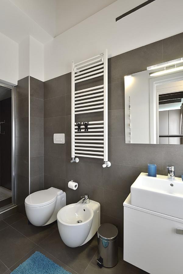 Sea To Sky Apartments By Wonderful Italy Venezia Eksteriør bilde